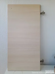 Frontovi za kuhinju i sl.  sa šarkama