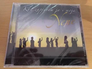 Nene - Kad Zapjevam Ja i Moje