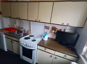 Kuhinja - polovni kuhinjski elementi