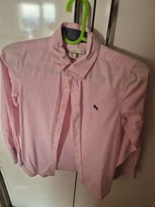 H&M kosuljica vel. 8-9 god