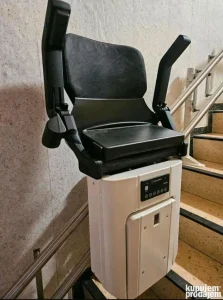 Lift stolice HIRO UGRADNJA PO MERI