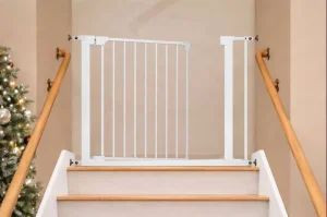 Zaštitna ogradica za stepenice RAZLIČITE DIMENZIJE