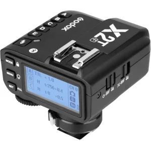 Godox X2T-F / Fujifilm Triger - Novo