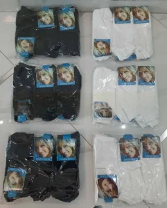 Nazuvice muske zenske paket 12kom 800din naj manje slanje 1