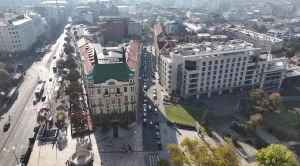 Kupujem garazu Balkanska,Terazija,Kraljice Natalije