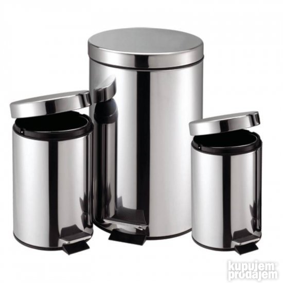Korpa za otpadke 12L ( novo)