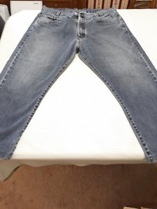 Muske farmerke Harlem walker  SNIZENO