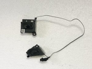 HP Pavilion 17-e serija zvucnici