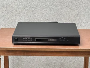Harman Kardon TU 909