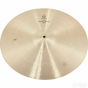 Istanbul Mehmet Nostalgia 50's Ride 20