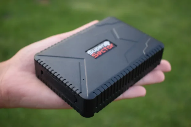 GPS Traker SUPER Sector GPS Lokator GPS Pracenje GPS TOP 754