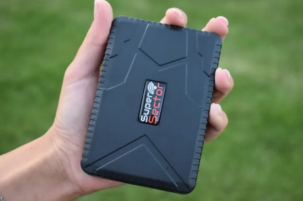 GPS Traker SUPER Sector GPS Lokator GPS Pracenje GPS TOP 754