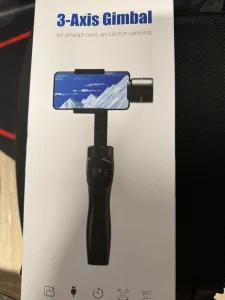 mobilni stabilizator