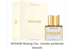 NISHANE Wulong Cha 50ml exdp