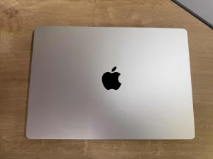 Macbook Pro 14 M1 Pro 16/512GB, dobar MB1