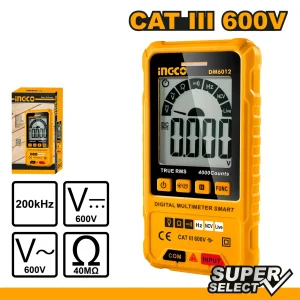 Digitalni multimer INGCO