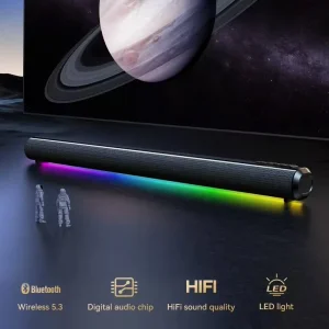 Bluetooth Soundbar REMAX Titan Series RTS-50