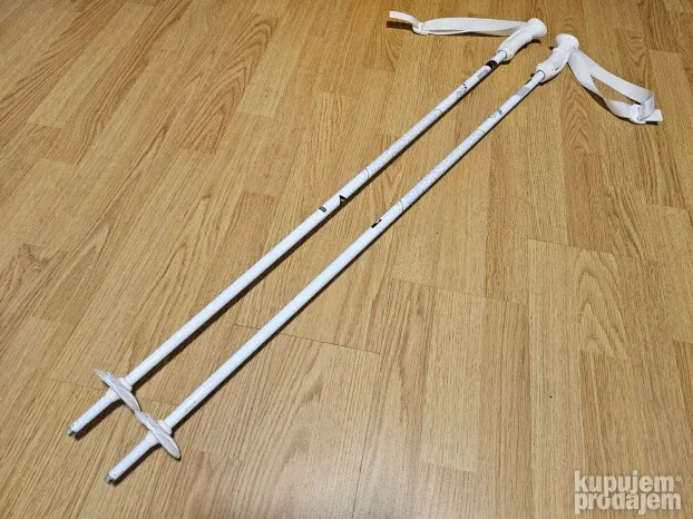 Ski stapovi WEDZE adix 100 za skijanje 105cm skijaski 105