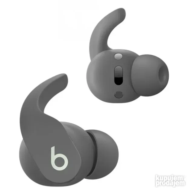Apple Beats Fit Pro Mint Bar