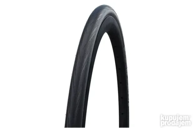 Schwalbe Lugano II Black 23-622