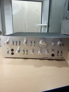 Universum 2500 hifi