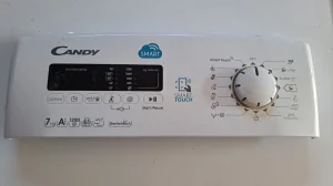 Elektronika ves masine Candy smart