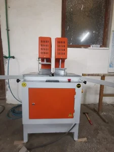 Prodaja mašina za pvc stolariju
