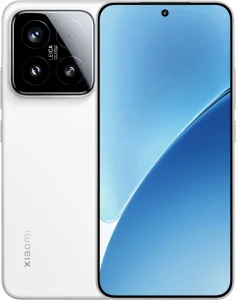 Xiaomi 15 6.36 "5G 12/256GB Dualsim white