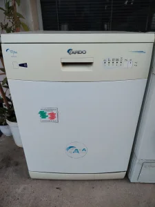 Sudo mašina Ardo za 12 osoba