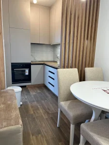 Kragujevac, Centar, 1.0 jednosoban, 40 m²