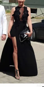 Dsq2 zenska haljina 38 Sakoi 48 50