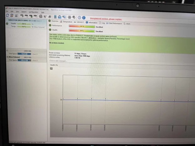 HP Pavilion  Gaming Brutalan 17 i5 12gen 3050Ti