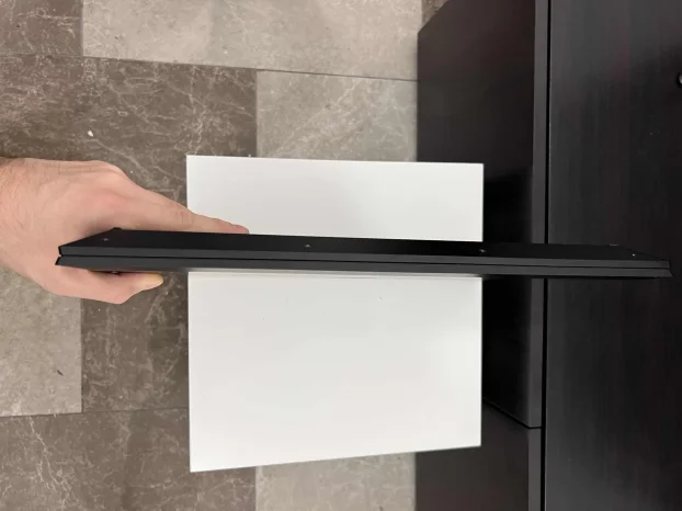 HP Pavilion  Gaming Brutalan 17 i5 12gen 3050Ti