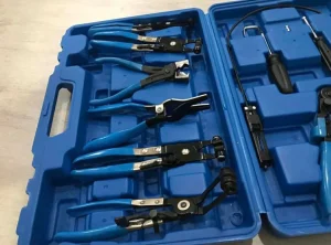 Set klešta za šelne i džekove