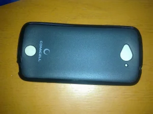 Acer Liquid Z530 Silikonska Futrola