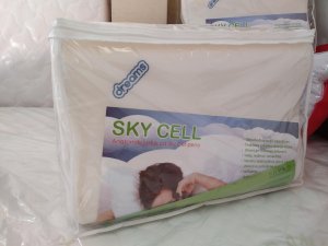 Sky cell jastuk