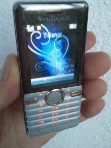 Sony ericsson S-312-redak.