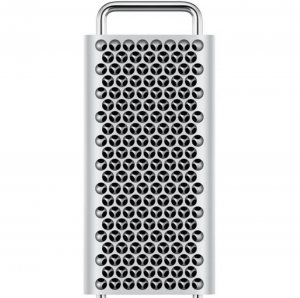 APPLE Mac Pro Z0W300EJF Silver