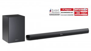 Zvučnik Sharp HT-SBW202 Soundbar