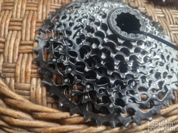 sram 11s za shimano freevil