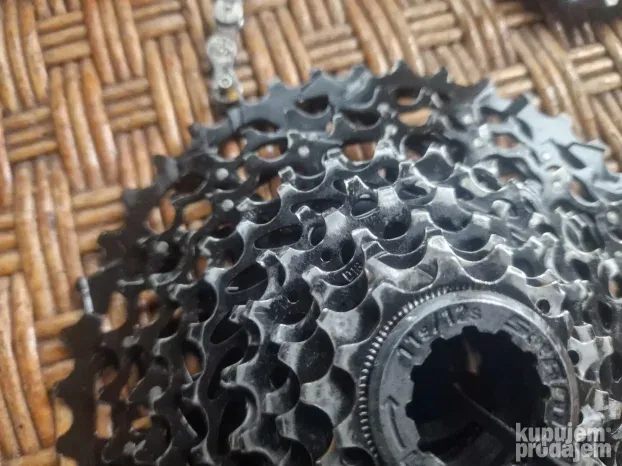 sram 11s za shimano freevil