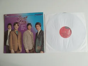 Small faces