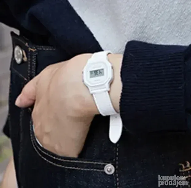 Casio LA-11WL-7A