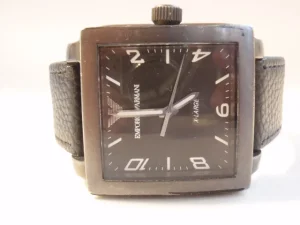 EMPORIO ARMANI muski sat wwwww