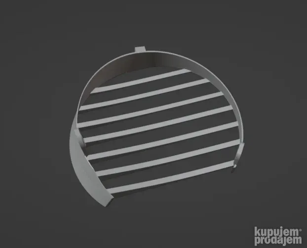 BMW E30 Rešetke za farove