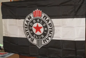 Zastava Partizan