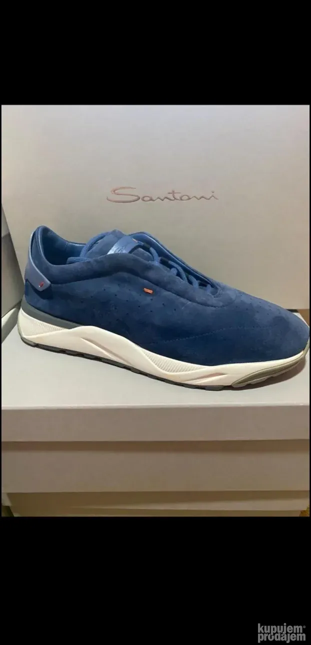 santoni patike br.8