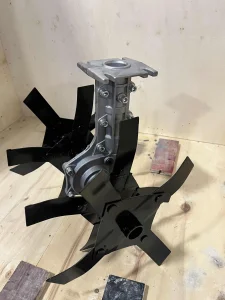 Freza / kopacica za trimer