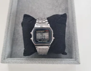 Digitalni Retro Sat - Casio F91W