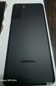 Samsung S21 plus 5G 128GB